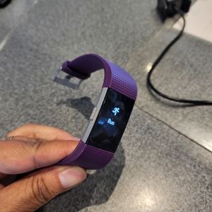 Fitbit Charge 2 - used